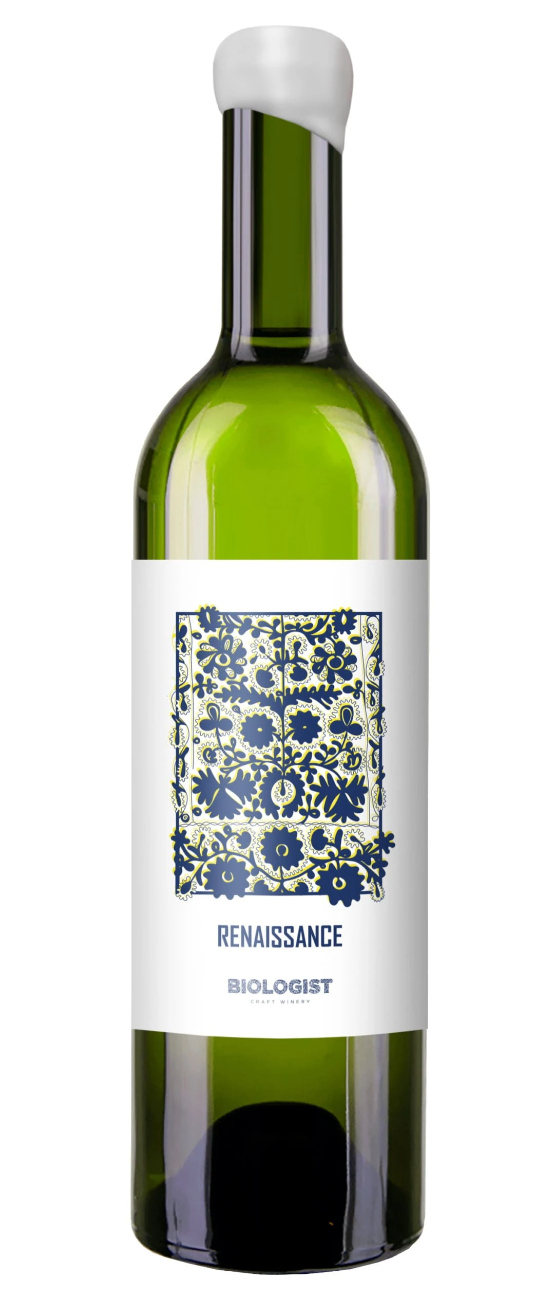Renaissance White