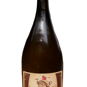 Сидр яблучний Crazy Cider