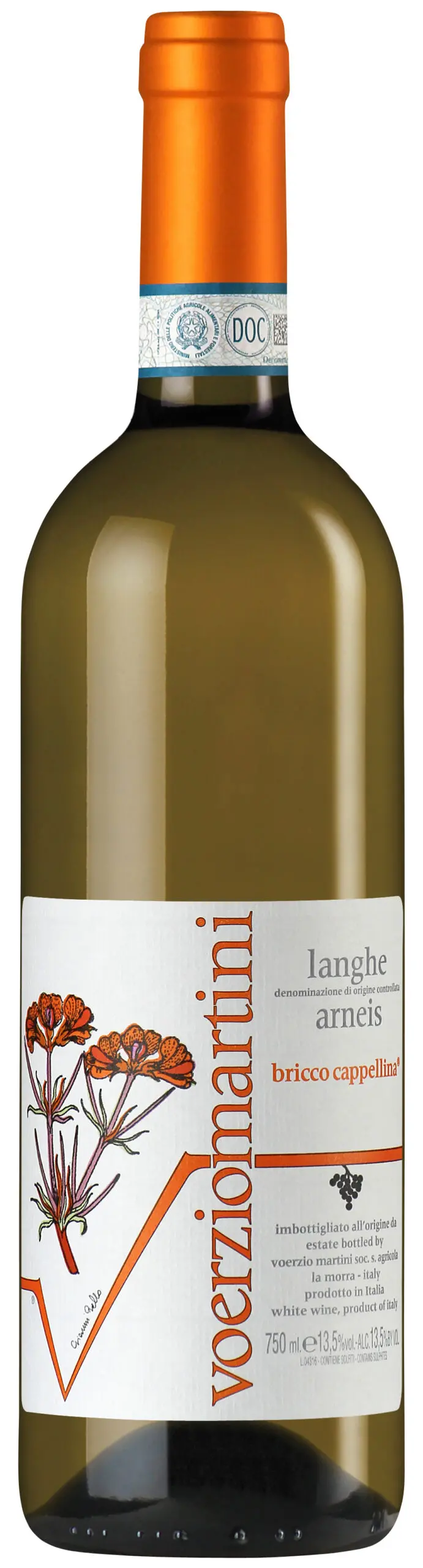 VOERZIO Martin Langhe Arneis